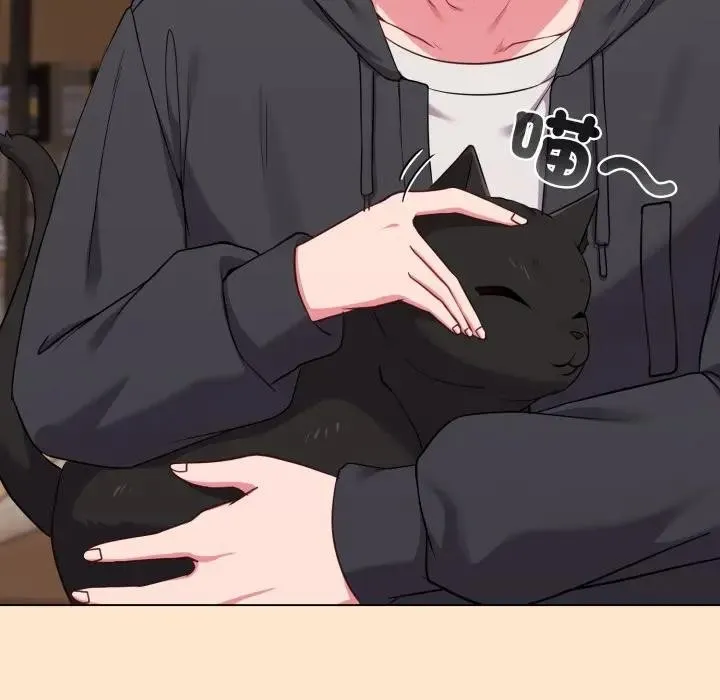戀上年上的她第31話
