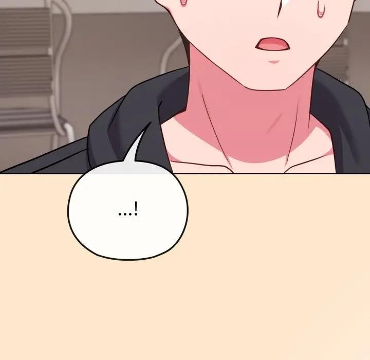 恋上年上的她第31话