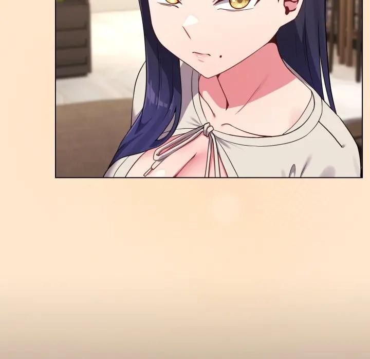 恋上年上的她第31话