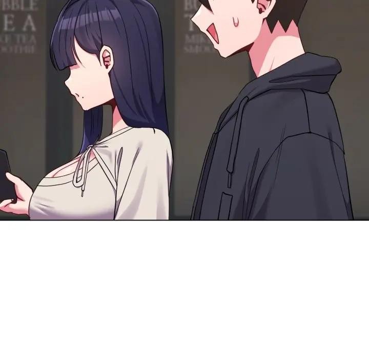 恋上年上的她第31话