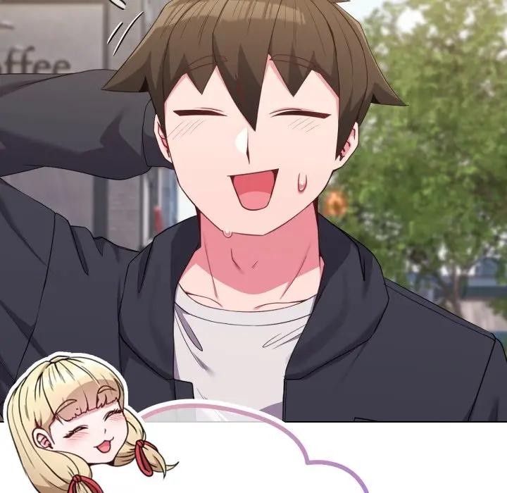 恋上年上的她第31话