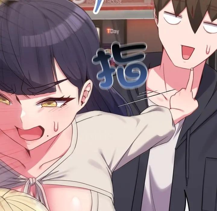 恋上年上的她第32话