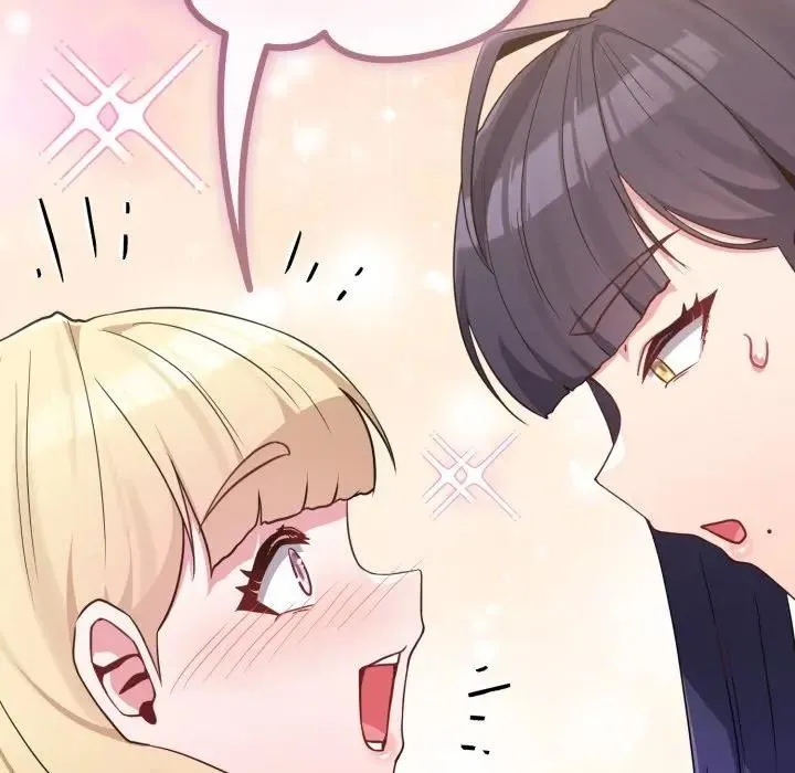 戀上年上的她第32話