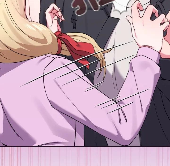 恋上年上的她第32话