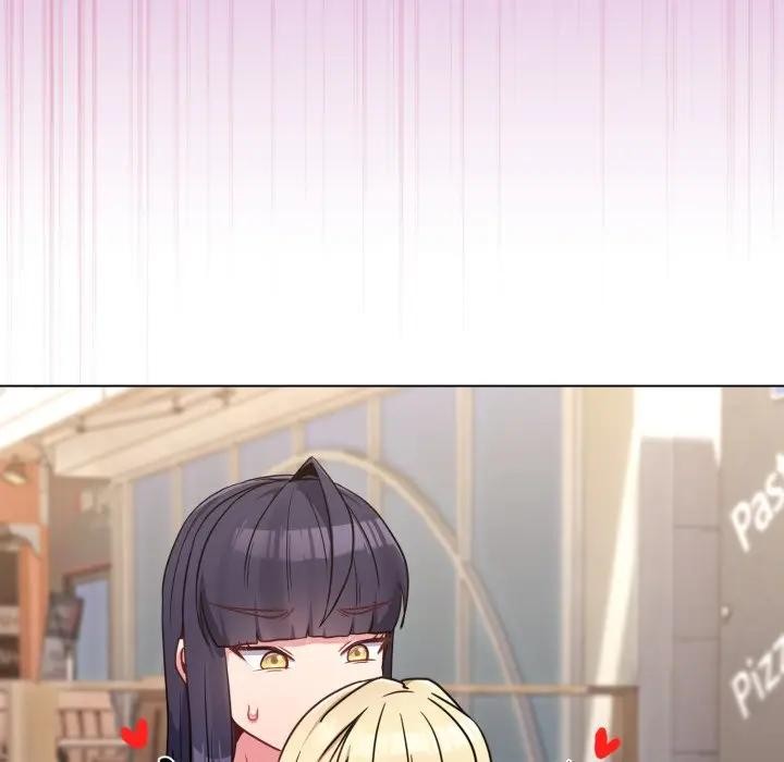 恋上年上的她第32话