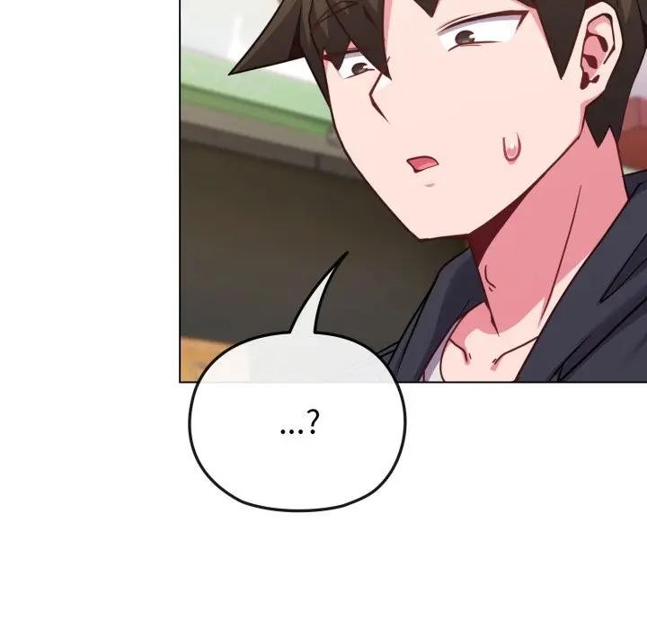 恋上年上的她第32话