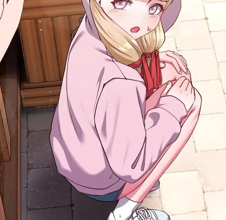 恋上年上的她第32话