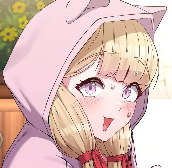 恋上年上的她第32话