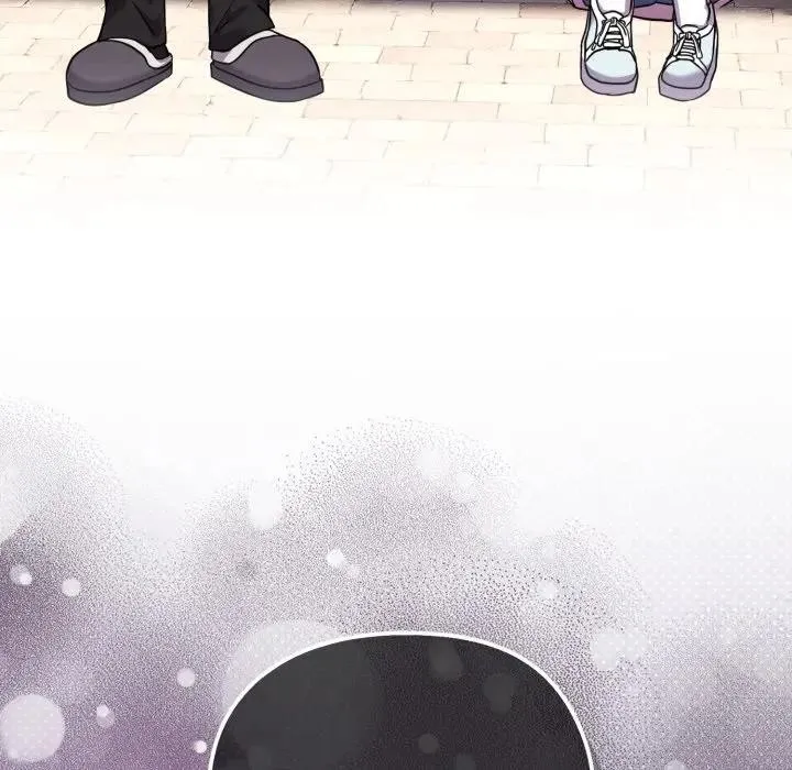 戀上年上的她第32話