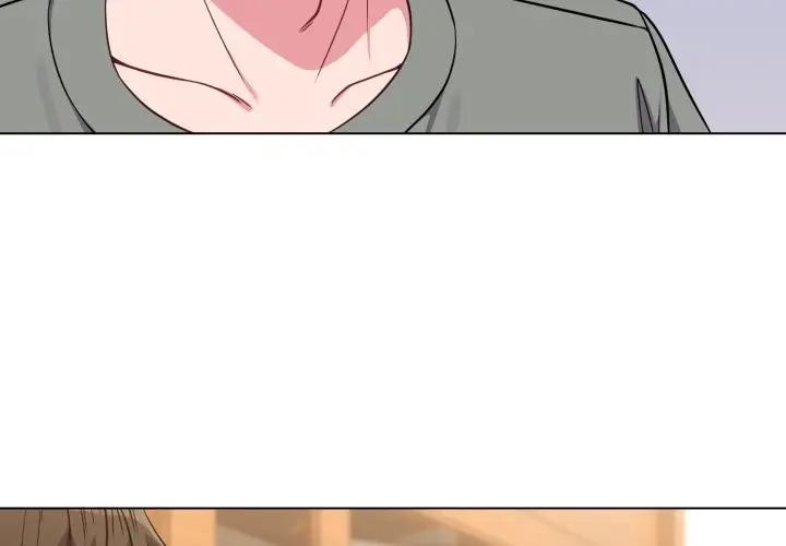 恋上年上的她第33话