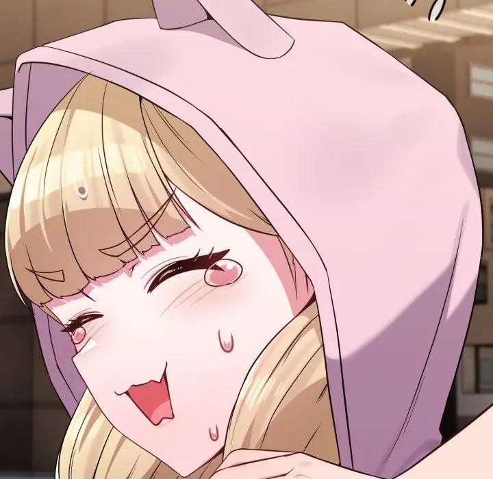 恋上年上的她第33话