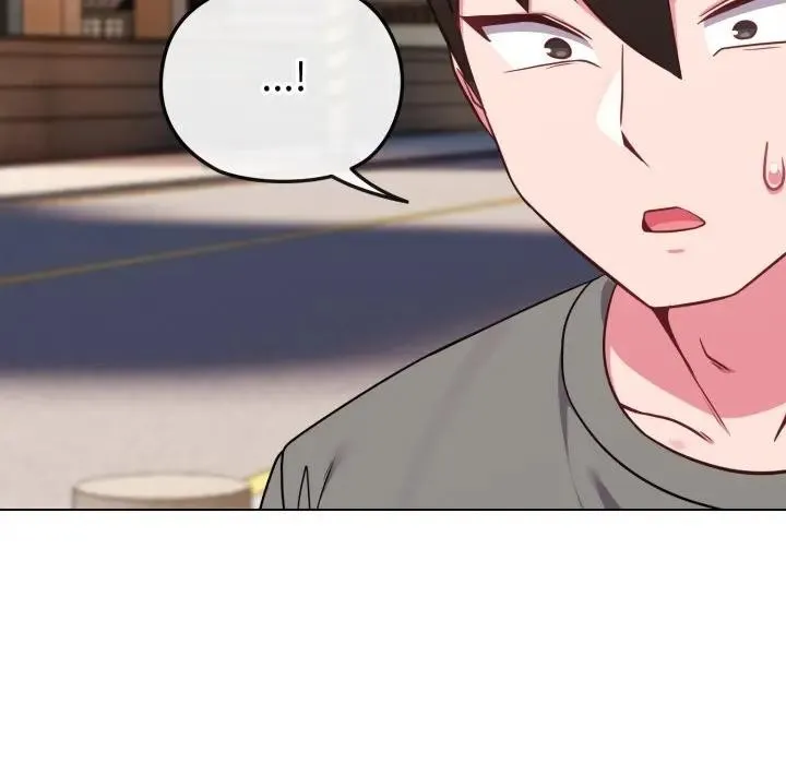 戀上年上的她第33話