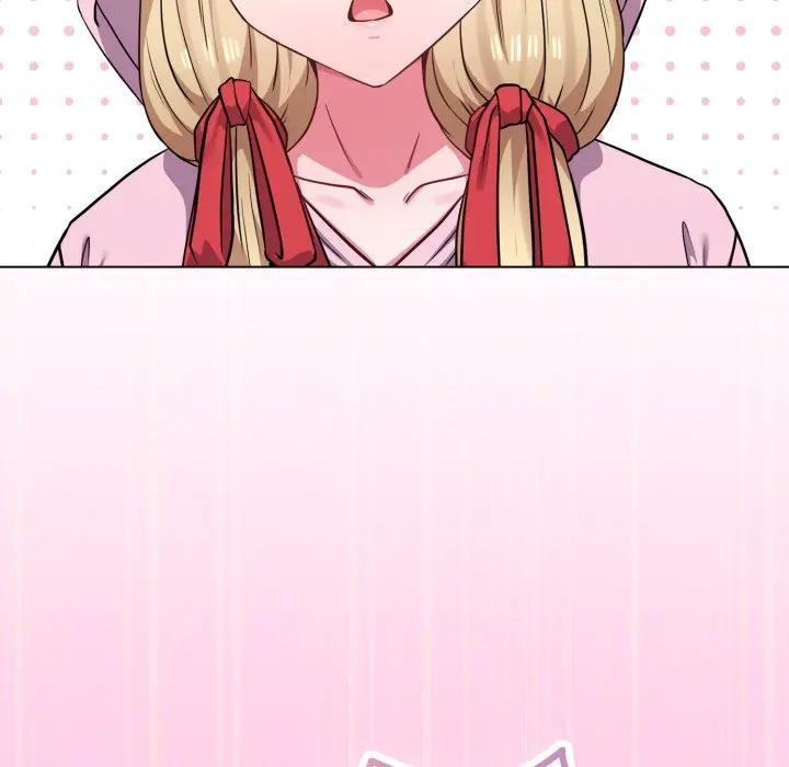 恋上年上的她第33话