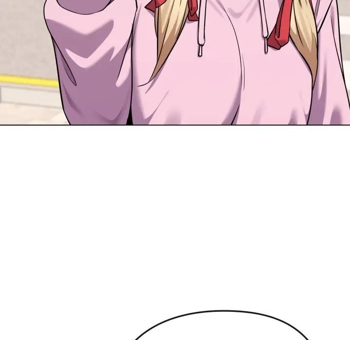 恋上年上的她第33话