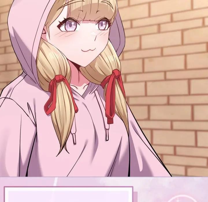 恋上年上的她第33话