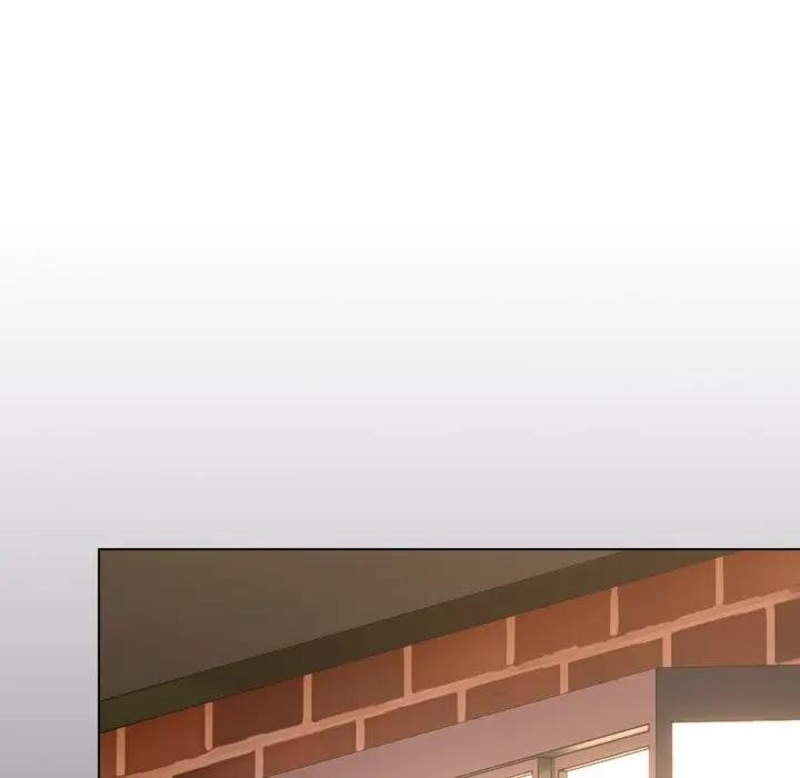 恋上年上的她第33话