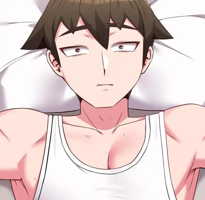 恋上年上的她第33话