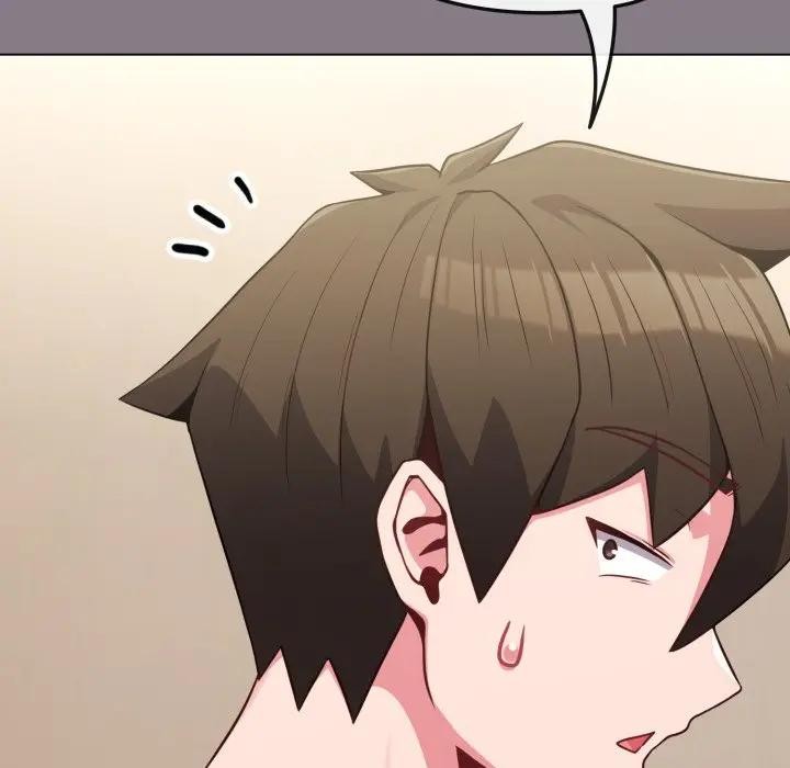 恋上年上的她第33话