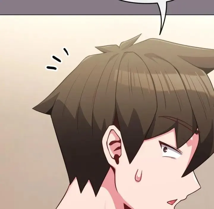 戀上年上的她第33話