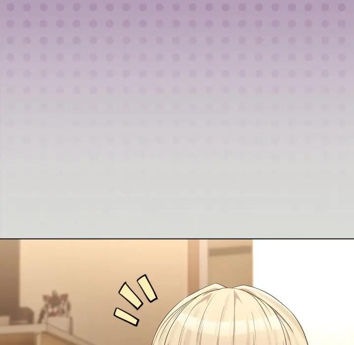 恋上年上的她第34话