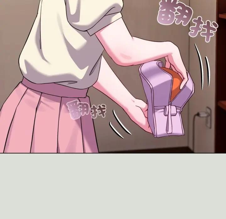 恋上年上的她第34话