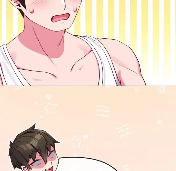 恋上年上的她第34话