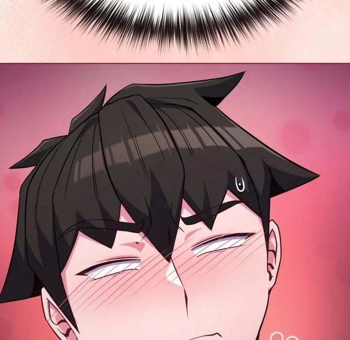 恋上年上的她第35话