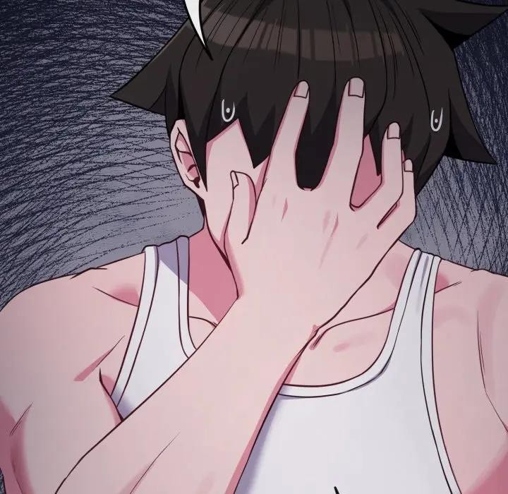 恋上年上的她第35话