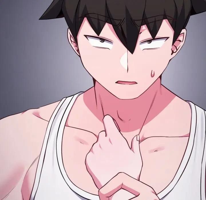 恋上年上的她第35话