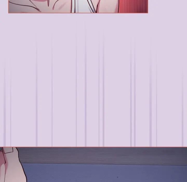 恋上年上的她第36话