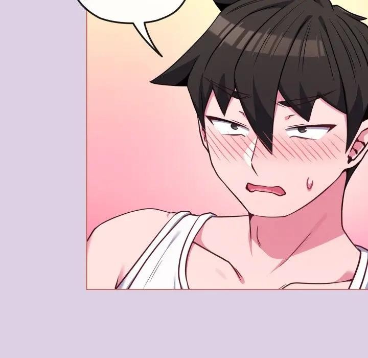 恋上年上的她第37话