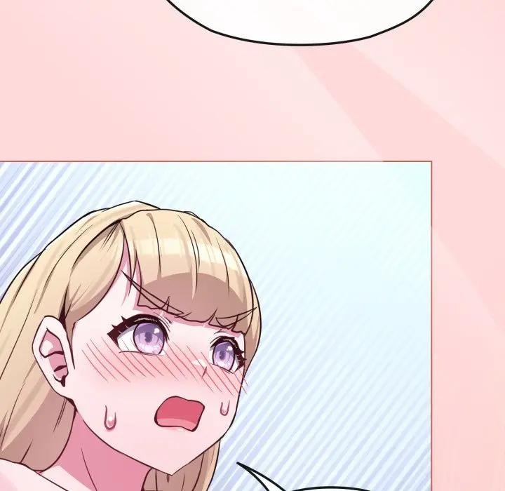 恋上年上的她第37话