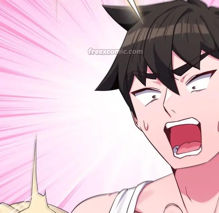 恋上年上的她第37话