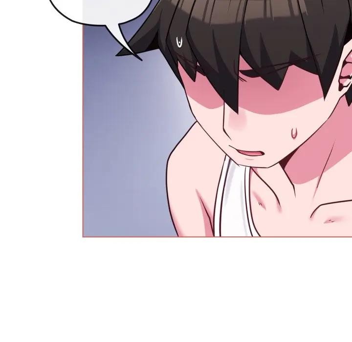 恋上年上的她第38话