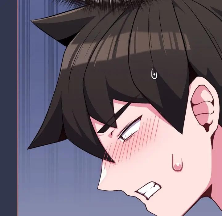 恋上年上的她第38话