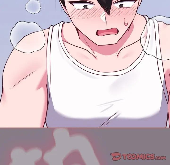 恋上年上的她第38话