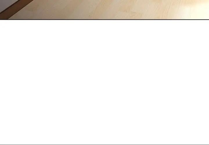 恋上年上的她第39话