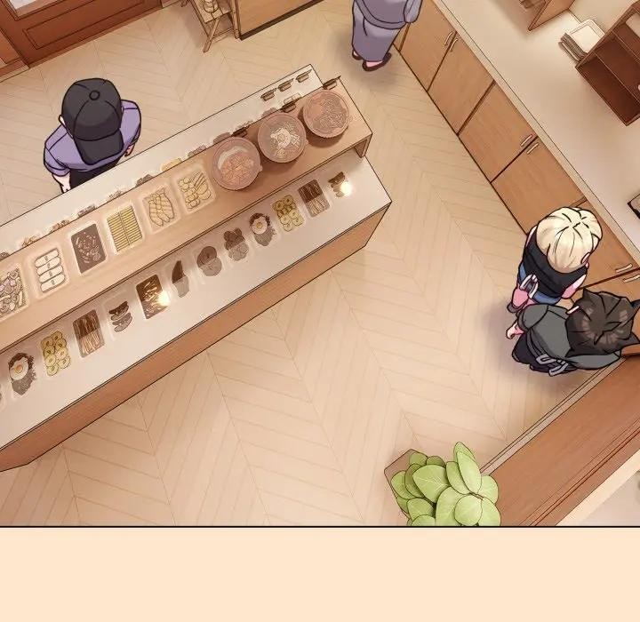 恋上年上的她第39话