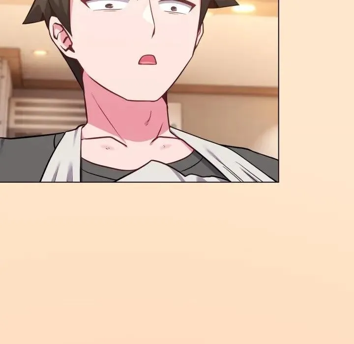 戀上年上的她第39話