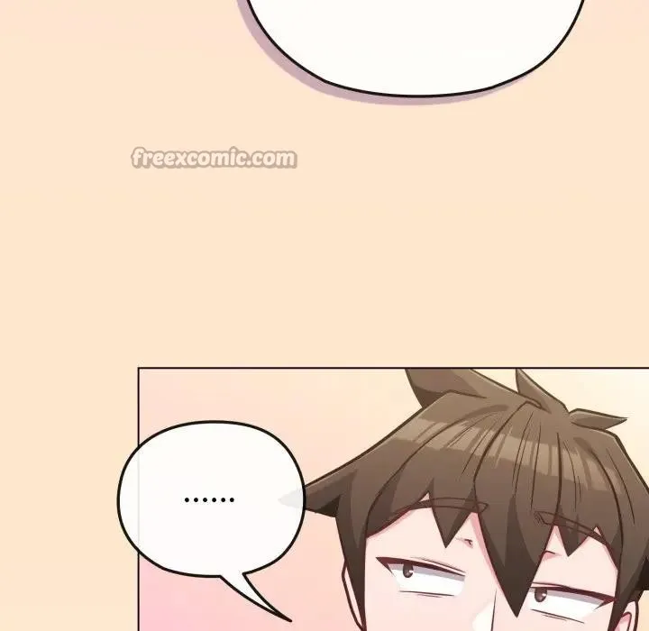 戀上年上的她第39話