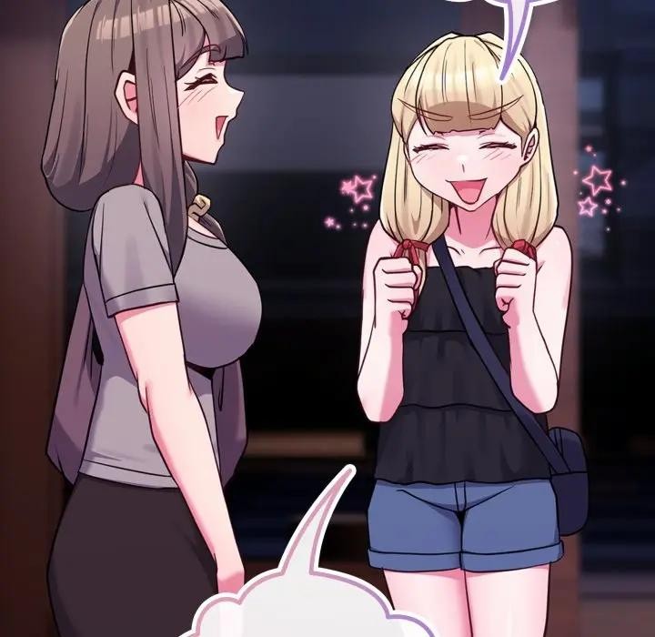 恋上年上的她第39话