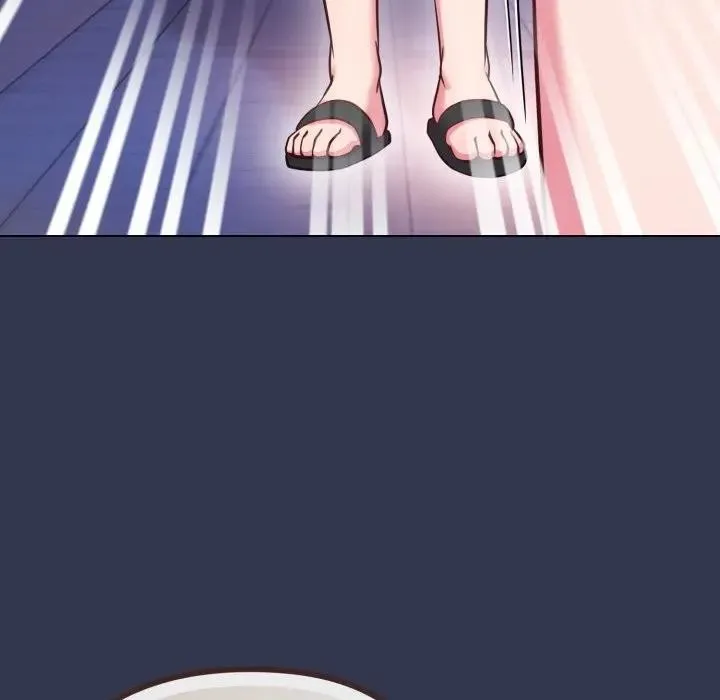 戀上年上的她第40話