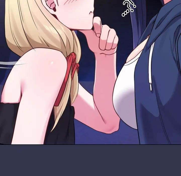 恋上年上的她第40话