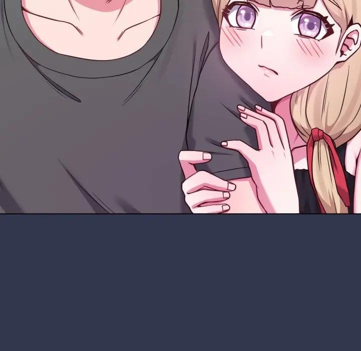 恋上年上的她第40话