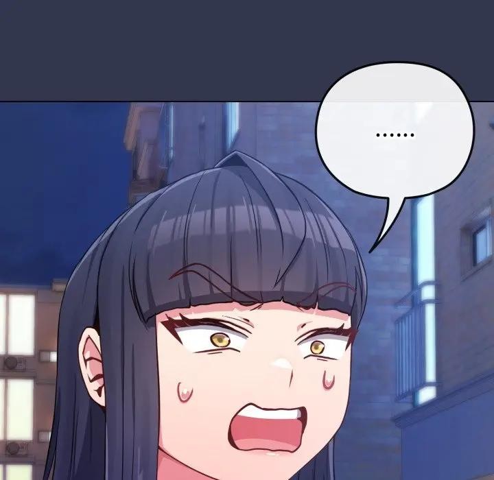 恋上年上的她第40话