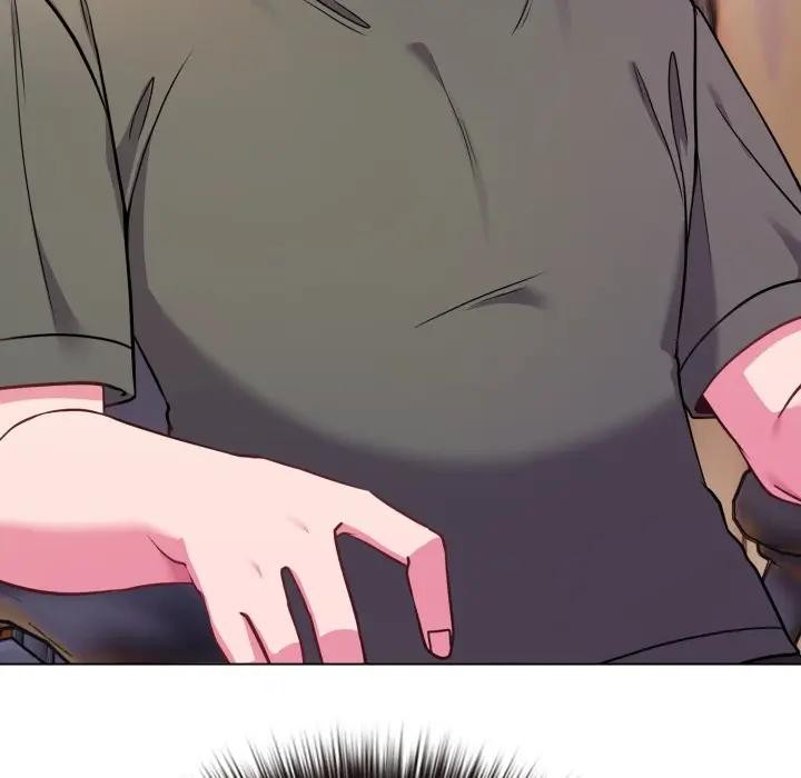 恋上年上的她第40话