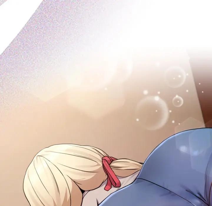 恋上年上的她第40话