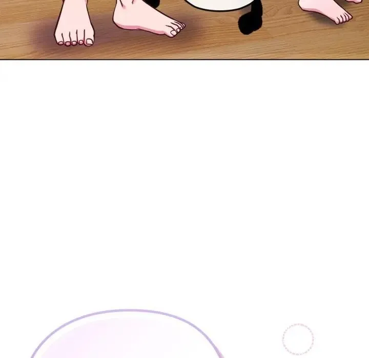 戀上年上的她第40話