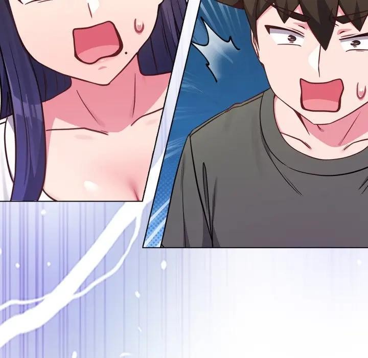 恋上年上的她第40话