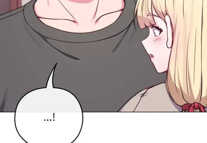 恋上年上的她第41话